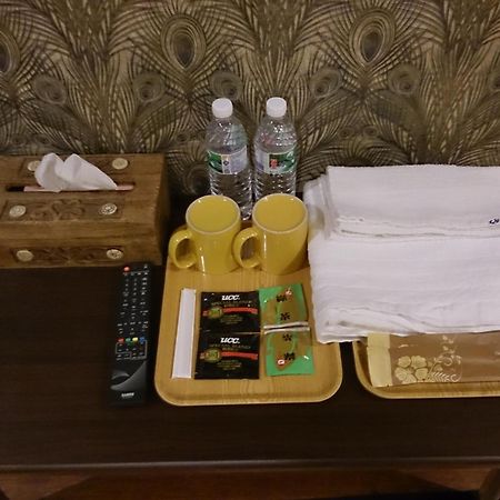 Exotic Wind Sand City 86台東民宿 編號1368 Taitung Room photo