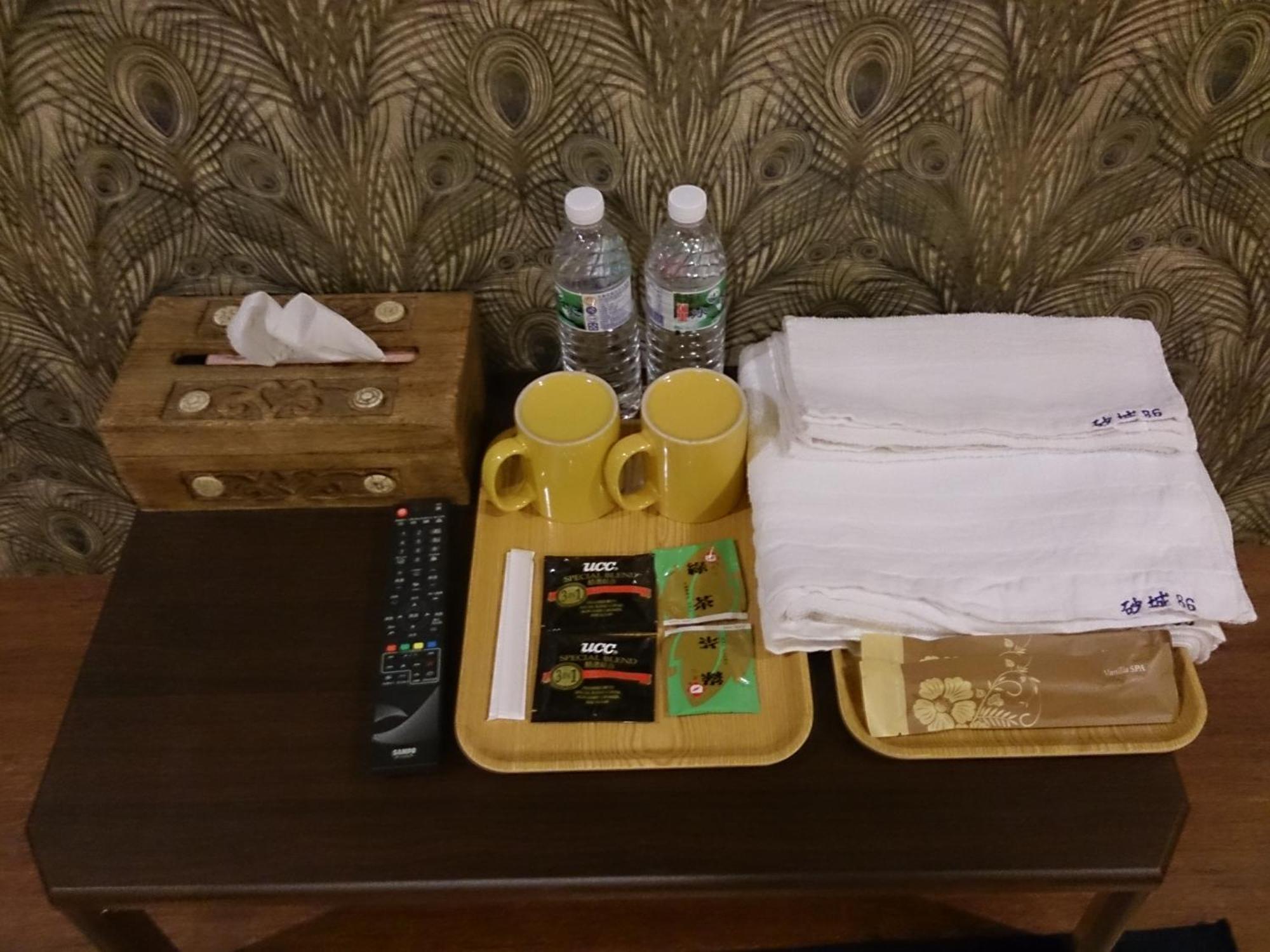 Exotic Wind Sand City 86台東民宿 編號1368 Taitung Room photo