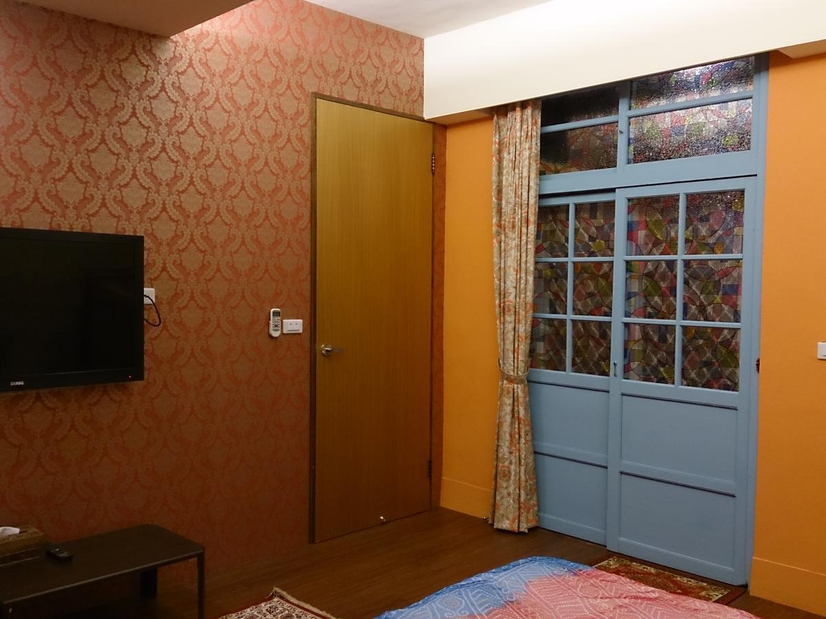 Exotic Wind Sand City 86台東民宿 編號1368 Taitung Exterior photo